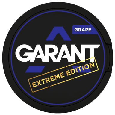 Garant Extreme Grape (22.2 mg)