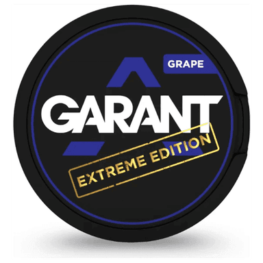 Garant Extreme Grape (25 mg)
