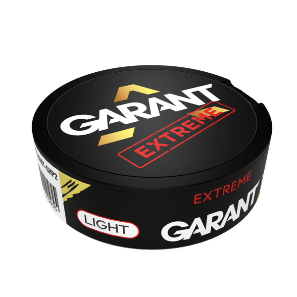 Garant Extreme Light