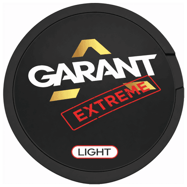 Garant Extreme Light