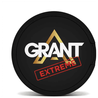 Garant Extreme XL-Pack (22.2 mg)