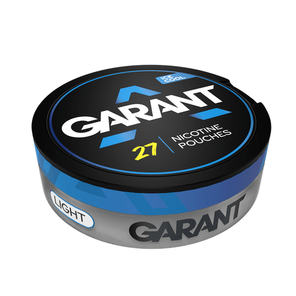 Garant Ice Cool Light