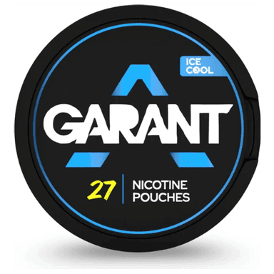 Garant Ice Cool (17.5 mg)