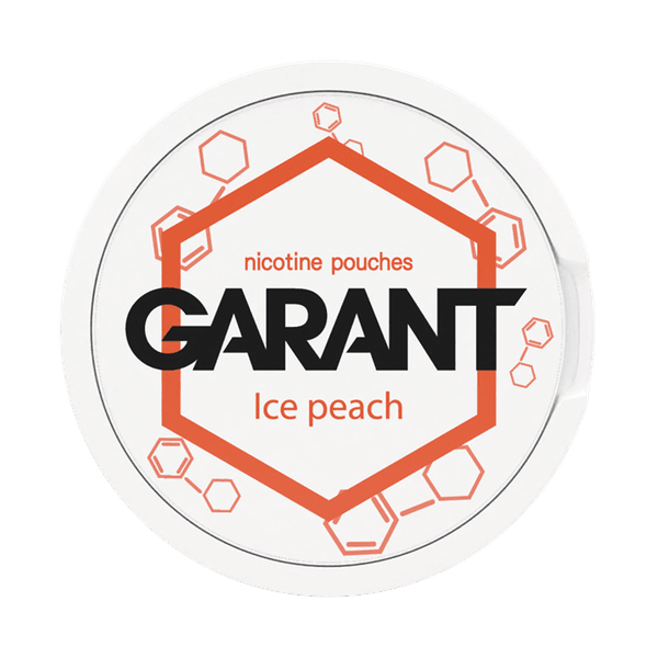 Garant Ice Peach Light