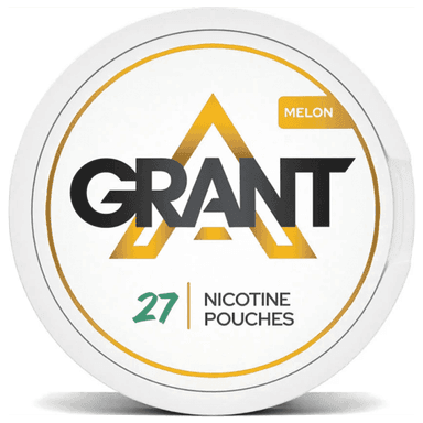 Garant Melon (25 mg)