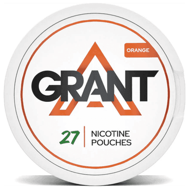 Garant Orange (25 mg)