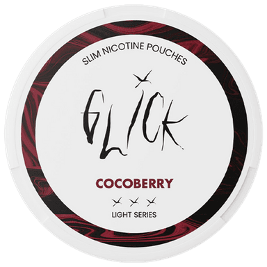 Glick Cocoberry Light Series