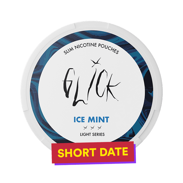 Glick Ice Mint Light Series