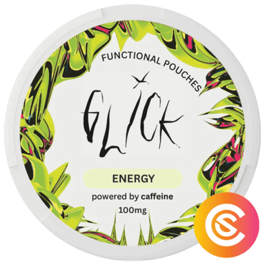 Glick Original (100 mg caffeine)