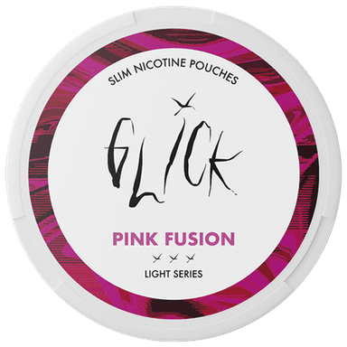 Glick Pink Fusion Light Series