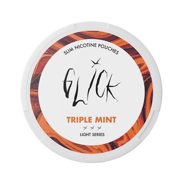 Glick Triple Mint Light Series