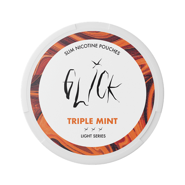 Glick Triple Mint Light Series