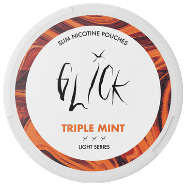 Glick Triple Mint Light Series