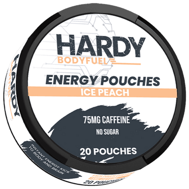 Hardy Ice Peach
