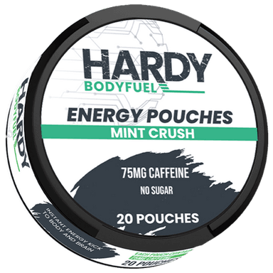 Hardy Mint Crush