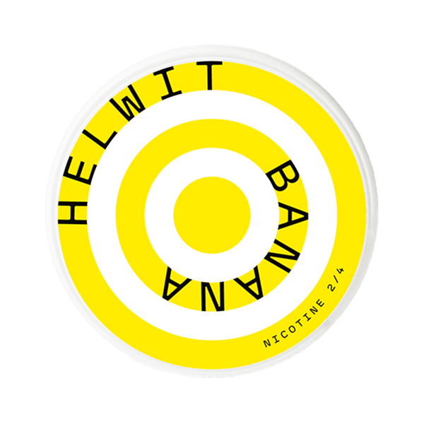 Helwit BANANA Light