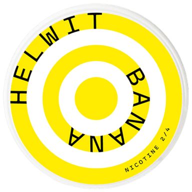 Helwit BANANA Light