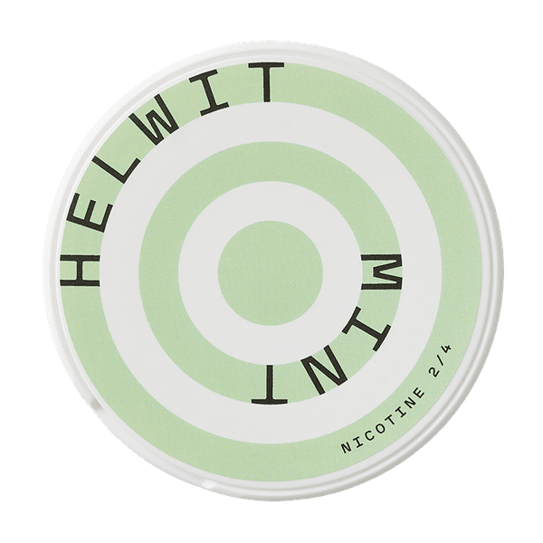 Helwit MINT Light