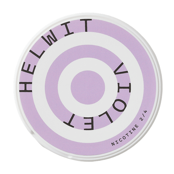 Helwit VIOLET Light