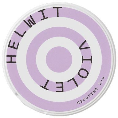 Helwit VIOLET Light