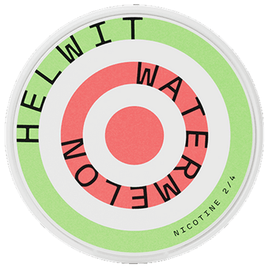 Helwit Watermelon Light