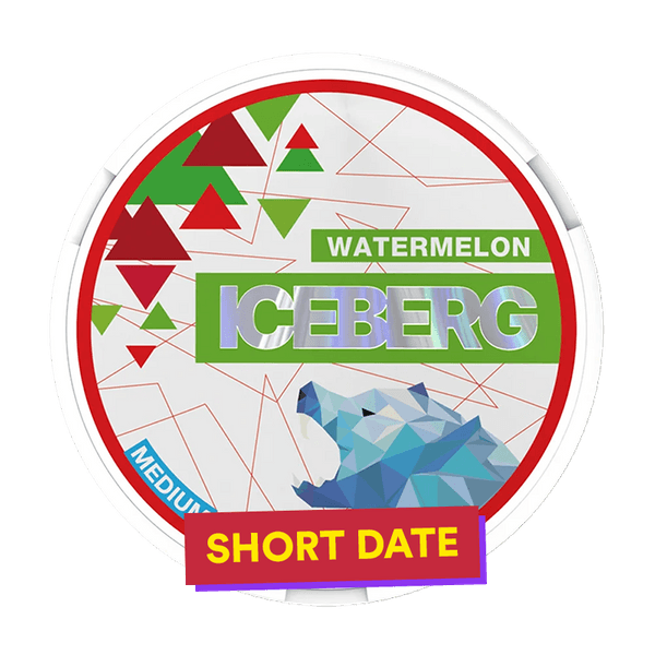 Iceberg Watermelon Medium