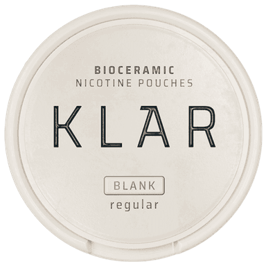 KLAR Blank Regular