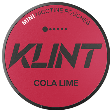 KLINT Cola Lime Mini Light