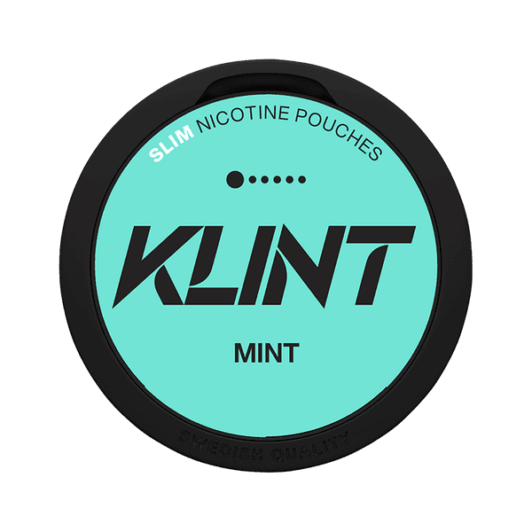KLINT MINT #1 SLIM Light