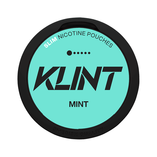 KLINT MINT #1 SLIM Light