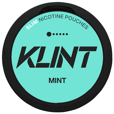 KLINT MINT #1 SLIM Light
