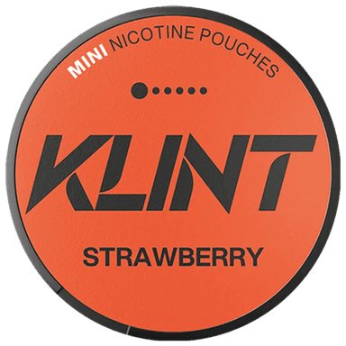 KLINT Strawberry Mini