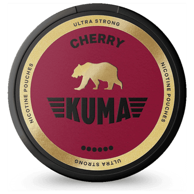 Kuma Cherry (11 mg)