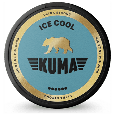 Kuma Ice Cool (11 mg)