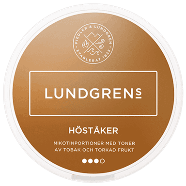 Lundgrens Autumn Field (10 mg)