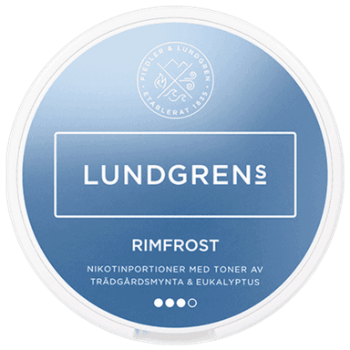 Lundgrens Frost (10 mg)