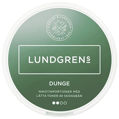 Lundgrens Grove (8 mg)