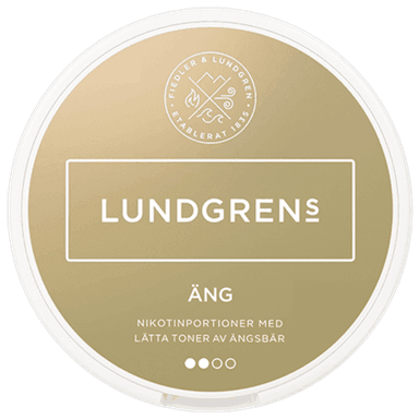 Lundgrens Meadow (8 mg)
