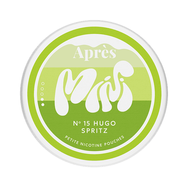 No.15 Après Hugo Spritz Mini