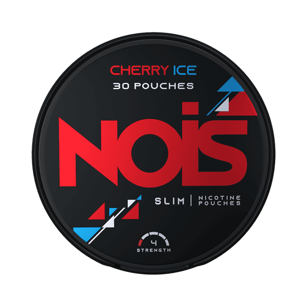 NOIS Cherry ICE Light