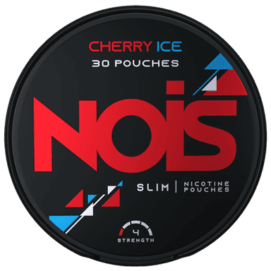 NOIS Cherry ICE Light