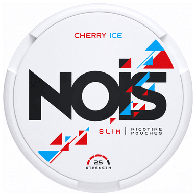 NOIS CHERRY ICE (6.3 mg)