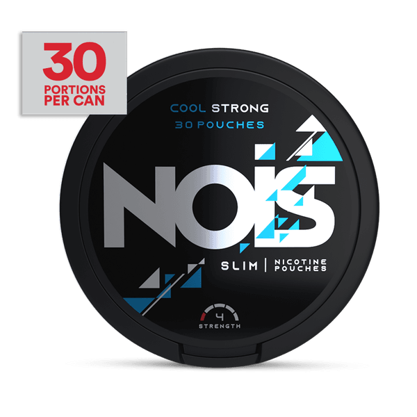 NOIS Cool Strong Light