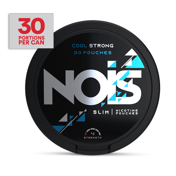 NOIS Cool Strong Light