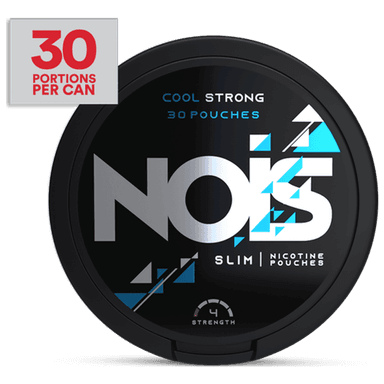 NOIS Cool Strong Light