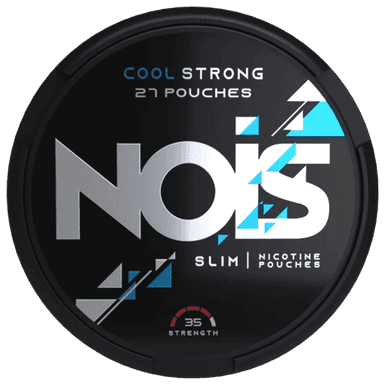 NOIS Cool Strong (17.5 mg)
