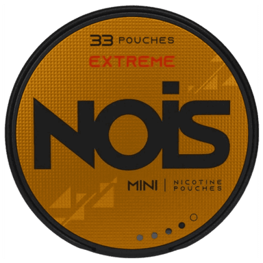 NOIS Extreme Mini (15 mg)