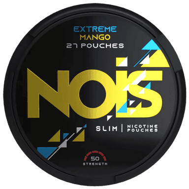 NOIS Mango (25 mg)