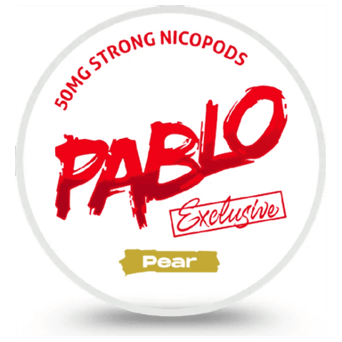 PABLO Exclusive Pear (30 mg)