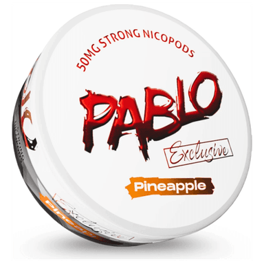 PABLO Exclusive Pineapple (30 mg)